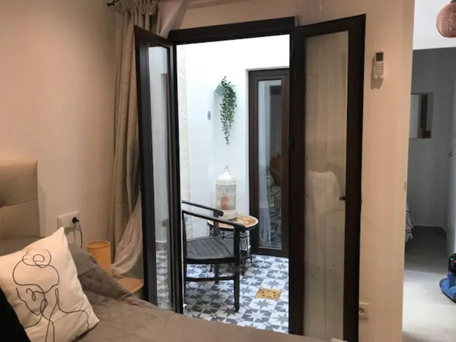 Casa Aslan Torrox Pueblo Villa Spain