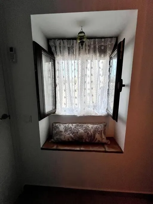 Holiday home Casa Aslan Torrox Pueblo Villa