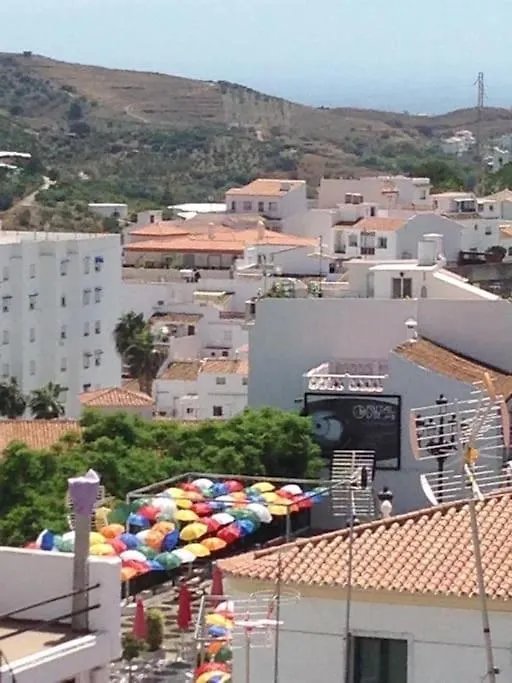 Casa Aslan Torrox Pueblo Villa Holiday home