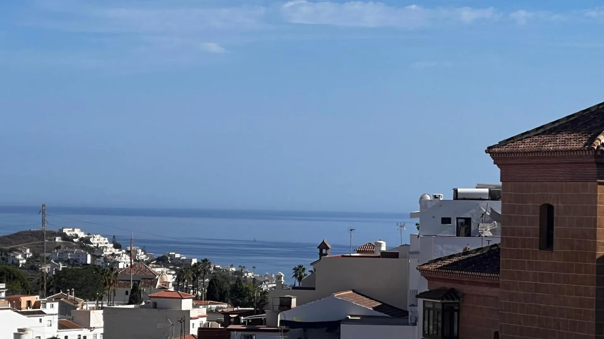Casa Aslan Torrox Pueblo contacts