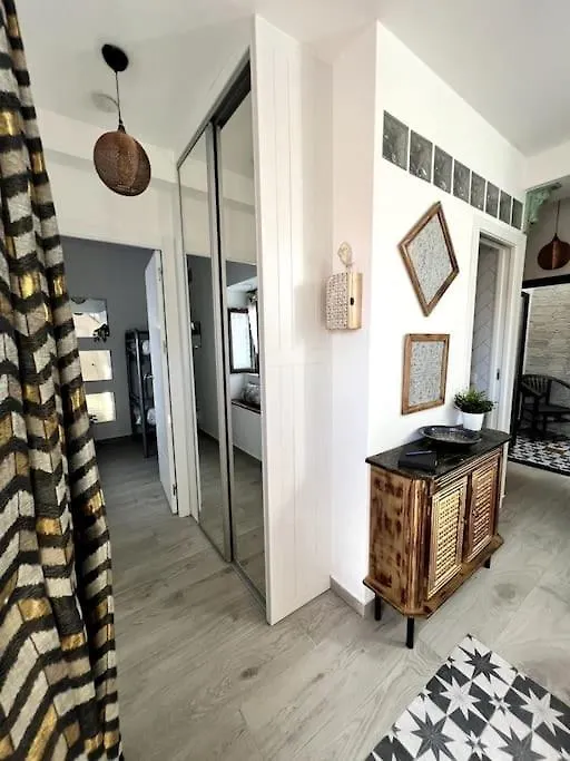 Holiday home Casa Aslan Torrox Pueblo Villa