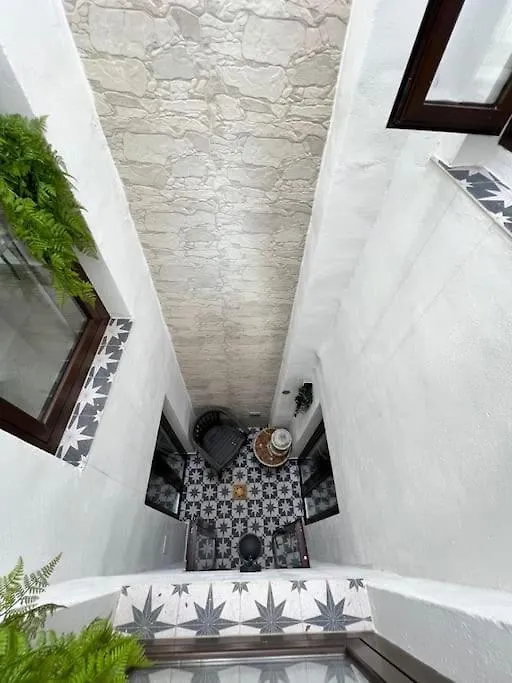 Casa Aslan Torrox Pueblo Villa Holiday home