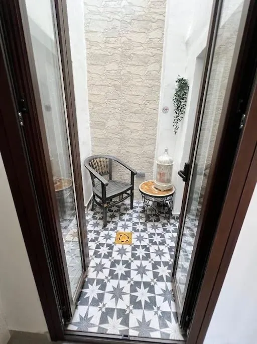 Casa Aslan Torrox Pueblo Villa