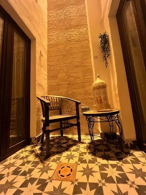 Casa Aslan Torrox Pueblo Villa 0*,  Spain