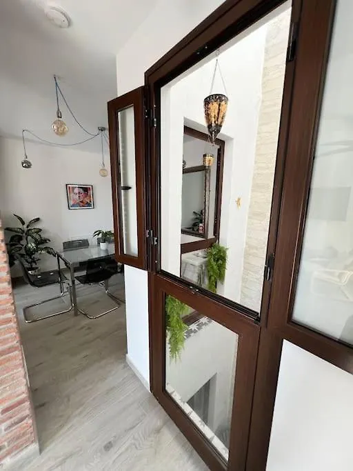 Casa Aslan Torrox Pueblo Villa 0*,