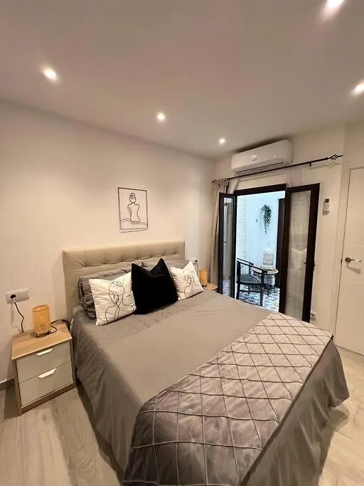 Casa Aslan Torrox Pueblo Villa 0*,  Spain