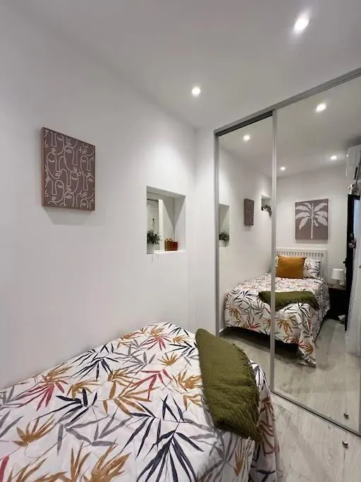 Casa Aslan Torrox Pueblo Villa 0*,  Spain