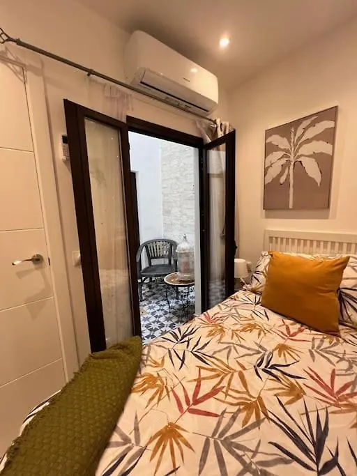 Casa Aslan Torrox Pueblo Villa Spain