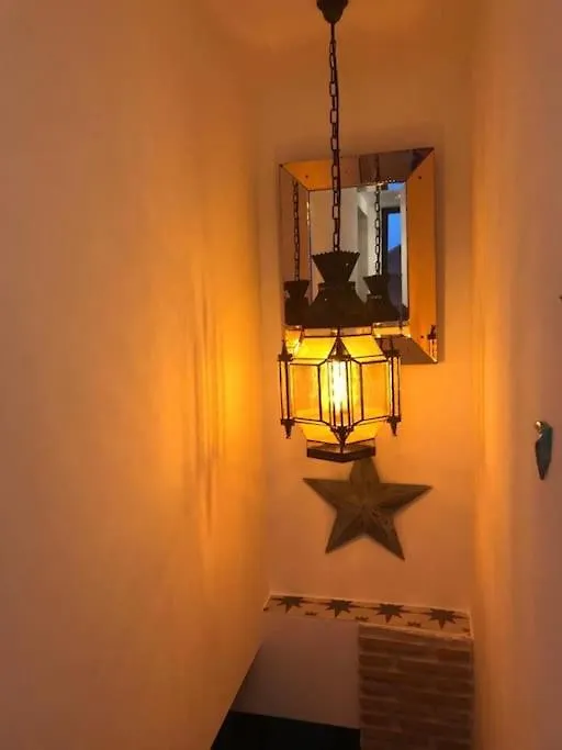Casa Aslan Torrox Pueblo Villa