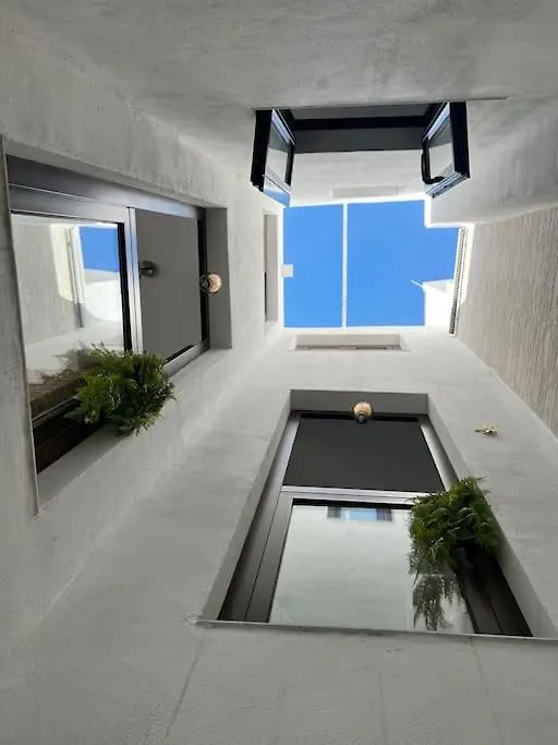 Holiday home Casa Aslan Torrox Pueblo Villa