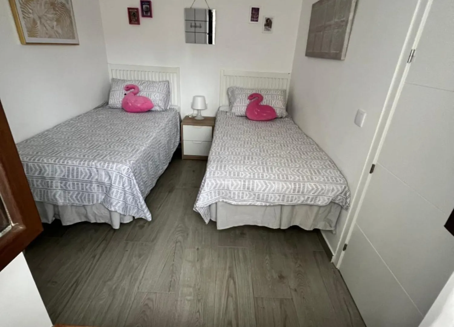 Holiday home Casa Aslan Torrox Pueblo Villa Spain